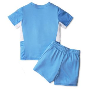 Primera Equipación Camiseta Manchester City Niño 2021/2022