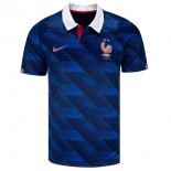 Tailandia Camiseta Francia Primera Equipación 2026