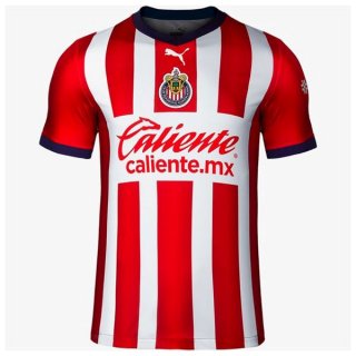Tailandia Camiseta Guadalajara Primera Equipación 2022/2023 Tailandia Camiseta Guadalajara Primera Equipación 2022/2023