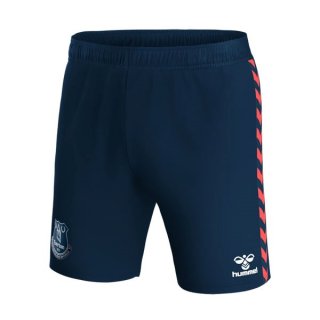 Pantalones Everton Segunda Equipación 2023/2024 Pantalones Everton Segunda Equipación 2023/2024