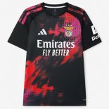 Tailandia Camiseta Benfica Tercera Equipación 2026/2027 Tailandia Camiseta Benfica Tercera Equipación 2026/2027