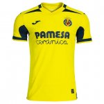 Tailandia Camiseta Villarreal Primera Equipación 2026/2027