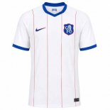 Tailandia Camiseta Chelsea Tercera Equipación 2026/2027