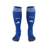 Calcetines Schalke 04 Primera Equipación 2025/2026
