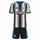 Camiseta Newcastle United Primera Equipación Niño 2026/2027
