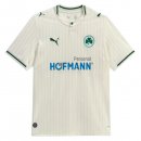 Tailandia Camiseta Greuther Fürth Primera Equipación 2026/2027 Tailandia Camiseta Greuther Fürth Primera Equipación 2026/2027