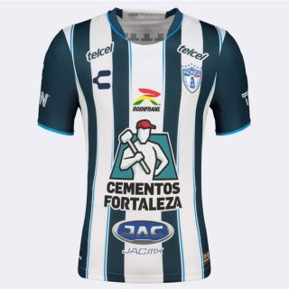 Tailandia Camiseta Pachuca Primera Equipación 2023/2024 Tailandia Camiseta Pachuca Primera Equipación 2023/2024