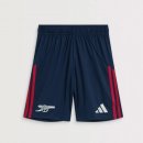 Pantalones Arsenal Segunda Equipación 2025/2026
