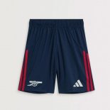 Pantalones Arsenal Segunda Equipación 2025/2026