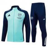 Chandal Arsenal 2025/2026 Azul 4