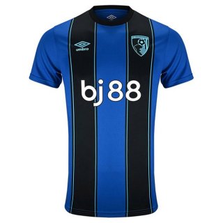 Tailandia Camiseta AFC Bournemouth Segunda Equipación 2025/2026 Tailandia Camiseta AFC Bournemouth Segunda Equipación 2025/2026