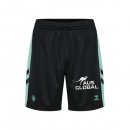 Pantalones Real Betis Tercera Equipación 2025/2026