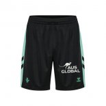 Pantalones Real Betis Tercera Equipación 2025/2026