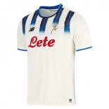 Tailandia Camiseta Atalanta BC Segunda Equipación 2025/2026
