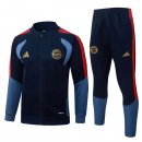 Chandal Bayern Munich 2026/2027 Azul 3 Chandal Bayern Munich 2026/2027 Azul 3