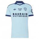 Tailandia Camiseta Paris FC Segunda Equipación 2026/2027 Tailandia Camiseta Paris FC Segunda Equipación 2026/2027
