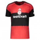 Tailandia Camiseta FC Nürnberg Tercera Equipación 2026/2027