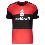 Tailandia Camiseta FC Nürnberg Tercera Equipación 2026/2027