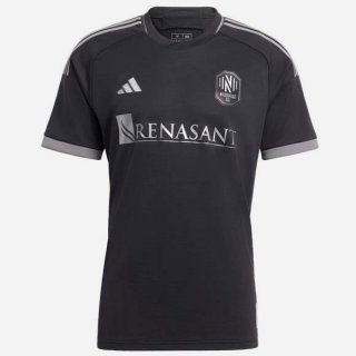 Tailandia Camiseta Nashville SC Segunda Equipación 2023/2024 Tailandia Camiseta Nashville SC Segunda Equipación 2023/2024