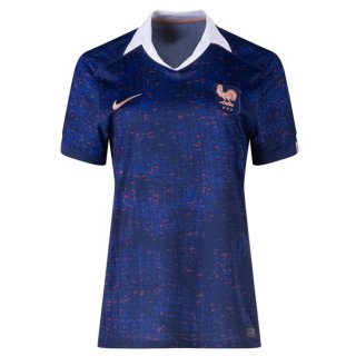 Camiseta Brasil Segunda Equipación Mujer 2025 Camiseta Brasil Segunda Equipación Mujer 2025