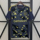 Camiseta Boca Juniors Special Edition 2025/2026