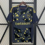 Camiseta Boca Juniors Special Edition 2025/2026