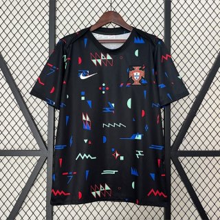 Tailandia Camiseta Portugal Training 2024 Tailandia Camiseta Portugal Training 2024