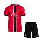Camiseta RCD Mallorca Primera Equipación Niño 2025/2026