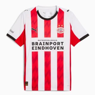 Tailandia Camiseta PSV Primera Equipación 2025/2026