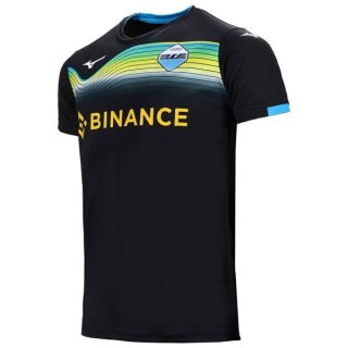 Tailandia Camiseta Lazio Segunda Equipación 2022/2023 Tailandia Camiseta Lazio Segunda Equipación 2022/2023