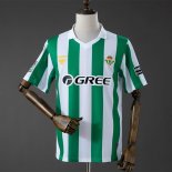 Camiseta Real Betis Retro Style 2025/2026