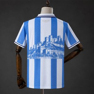 Camiseta Malaga Special Edition 2026/2027 Camiseta Malaga Special Edition 2026/2027
