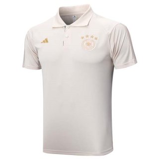 Polo Alemania 2023/2024 Blanco Polo Alemania 2023/2024 Blanco