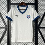 Camiseta Bahia Primera Equipación Mujer 2025/2026 Camiseta Bahia Primera Equipación Mujer 2025/2026