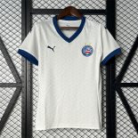 Camiseta Bahia Primera Equipación Mujer 2025/2026