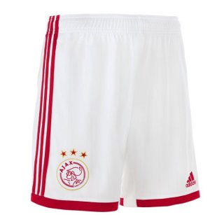 Pantalones Ajax Primera Equipación 2022/2023 Pantalones Ajax Primera Equipación 2022/2023