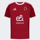 Tailandia Camiseta Al Ahly SC Primera Equipación 2025/2026