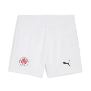 Pantalones St. Pauli Segunda Equipación 2025/2026 Pantalones St. Pauli Segunda Equipación 2025/2026