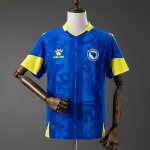 Tailandia Camiseta Bosnia Herzegovina Primera Equipación 2026