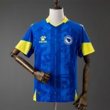Tailandia Camiseta Bosnia Herzegovina Primera Equipación 2026 Tailandia Camiseta Bosnia Herzegovina Primera Equipación 2026