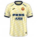 Tailandia Camiseta Selangor FC Segunda Equipación 2024/2025