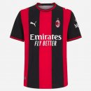 Tailandia Camiseta AC Milan Primera Equipación 2026/2027 Tailandia Camiseta AC Milan Primera Equipación 2026/2027