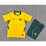 Camiseta Australia Primera Equipación Niño 2026