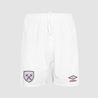Pantalones West Ham Primera Equipación 2024/2025 Pantalones West Ham Primera Equipación 2024/2025