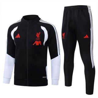 Chandal Liverpool 2026/2027 Negro 2