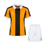 Camiseta Hull City AFC Primera Equipación Niño 2026/2027 Camiseta Hull City AFC Primera Equipación Niño 2026/2027