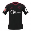 Tailandia Camiseta Sevilla Tercera Equipación 2025/2026