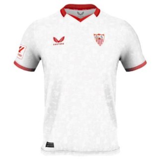 Tailandia Camiseta Sevilla Primera Equipación 2023/2024 Tailandia Camiseta Sevilla Primera Equipación 2023/2024