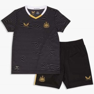Segunda Equipación Camiseta Newcastle United Niño 2021/2022 Segunda Equipación Camiseta Newcastle United Niño 2021/2022