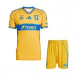 Camiseta Tigres UANL Primera Equipación Niño 2025/2026